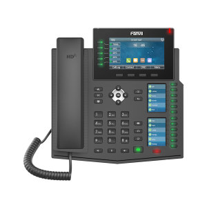 IP Telefon Fanvil X6U