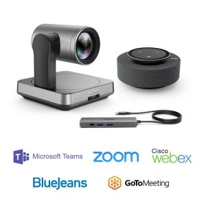 Yealink UVC85-BYOD-050 USB Videokonferencijski Sustav