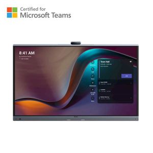 Yealink MeetingBoard MB75Pro All-in-one Interaktivni Videokonferencijski Sustav 75"