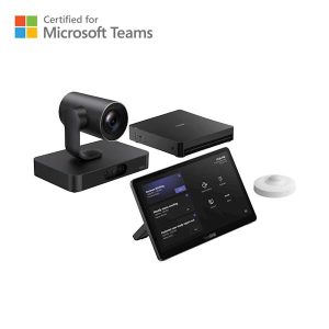 Yealink MVC S80-C5U-000 Microsoft Teams Rooms Videokonferencijski Sustav