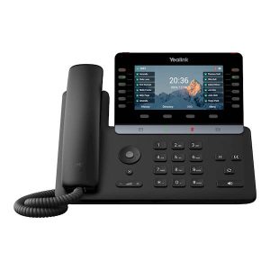 IP Telefon Yealink SIP-T85W