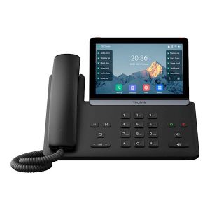 IP Telefon Yealink SIP-T87W