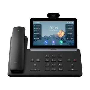 IP Telefon Yealink SIP-T88V Pro