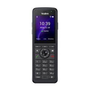 IP Bežični WiFi Telefon Yealink AX86R